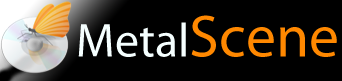 Metal Scene News