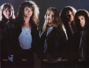 Overkill